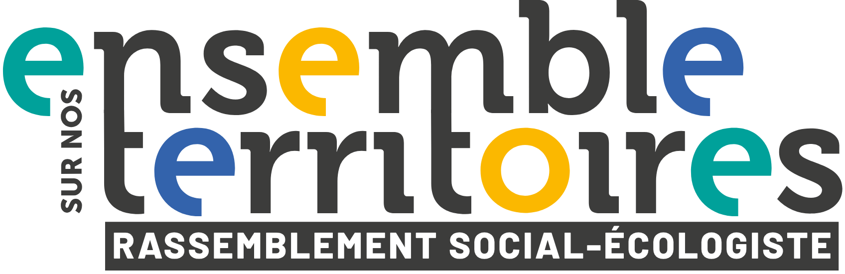Ensemble Sur Nos Territoires (ESNT)